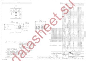 4-641219-3 datasheet  